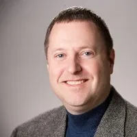 Bruce Green Headshot